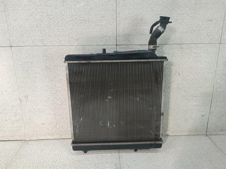 Радиатор основной Хонда Зест в Аргуне 462153