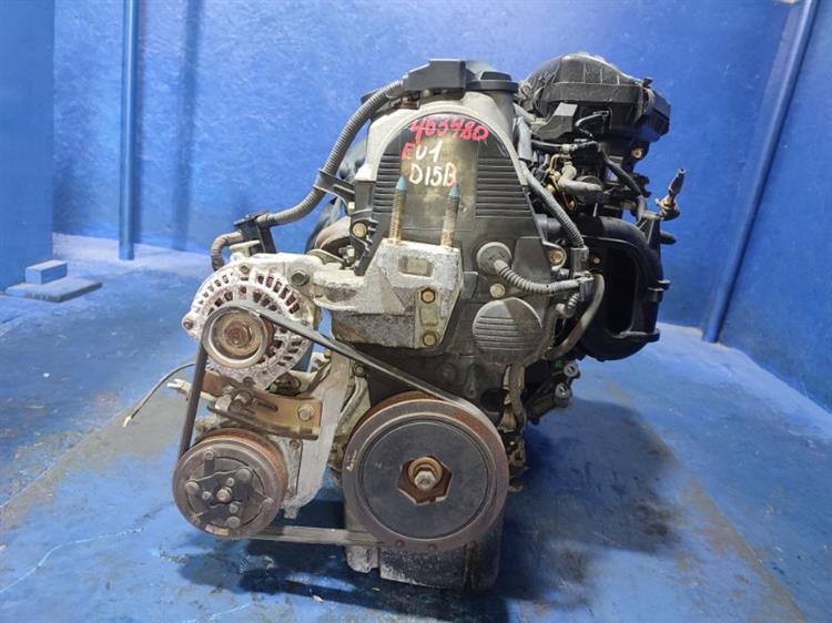 Двигатель Хонда Цивик в Аргуне 463480