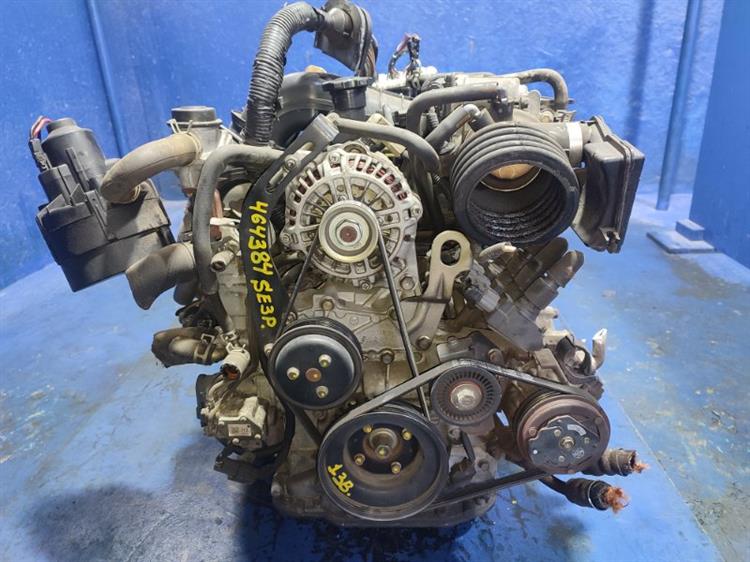 Двигатель Мазда РХ8 в Аргуне 464384