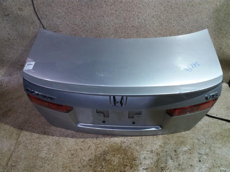 Крышка багажника Хонда Инспаер в Аргуне 46785