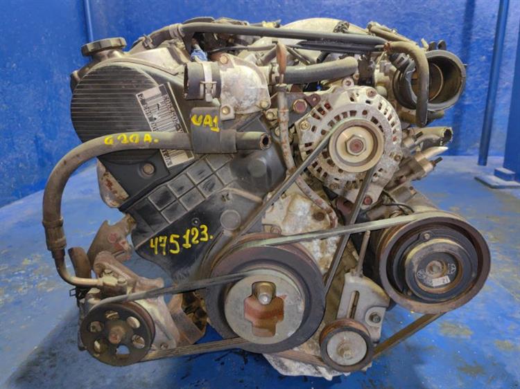 Двигатель Хонда Инспаер в Аргуне 475123