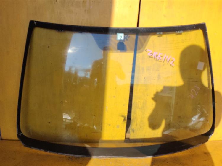 Лобовое стекло Тойота Королла Филдер в Аргуне 47992