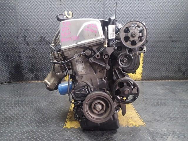 Двигатель Хонда СРВ в Аргуне 49921