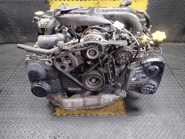 Двигатель Субару Легаси в Аргуне 51654