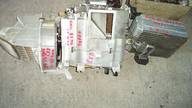 Мотор печки Мицубиси РВР в Аргуне 540921
