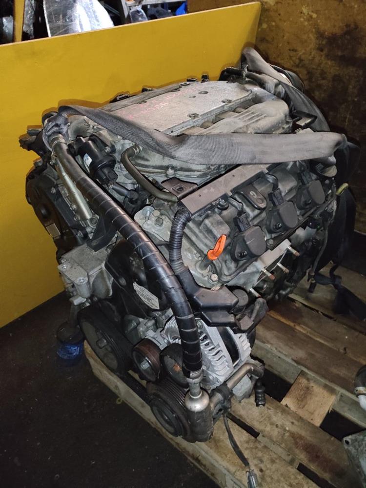 Двигатель Хонда Легенд в Аргуне 551641