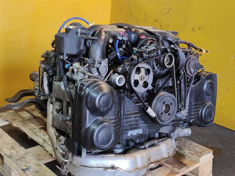 Двигатель Субару Легаси в Аргуне 553401
