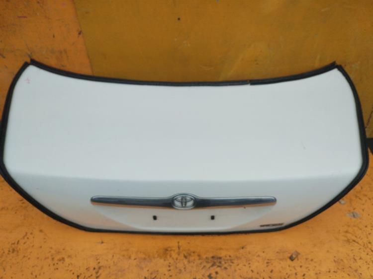 Крышка багажника Тойота Марк 2 в Аргуне 555391