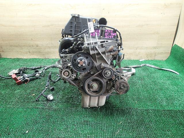 Двигатель Мицубиси Делика Д2 в Аргуне 612321