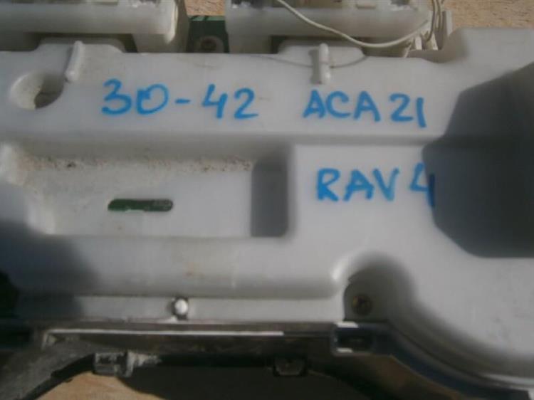 Спидометр Тойота РАВ 4 в Аргуне 63634