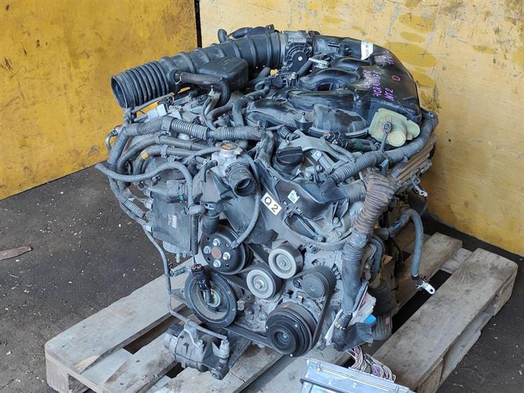 Двигатель Лексус ИС 250 в Аргуне 643611
