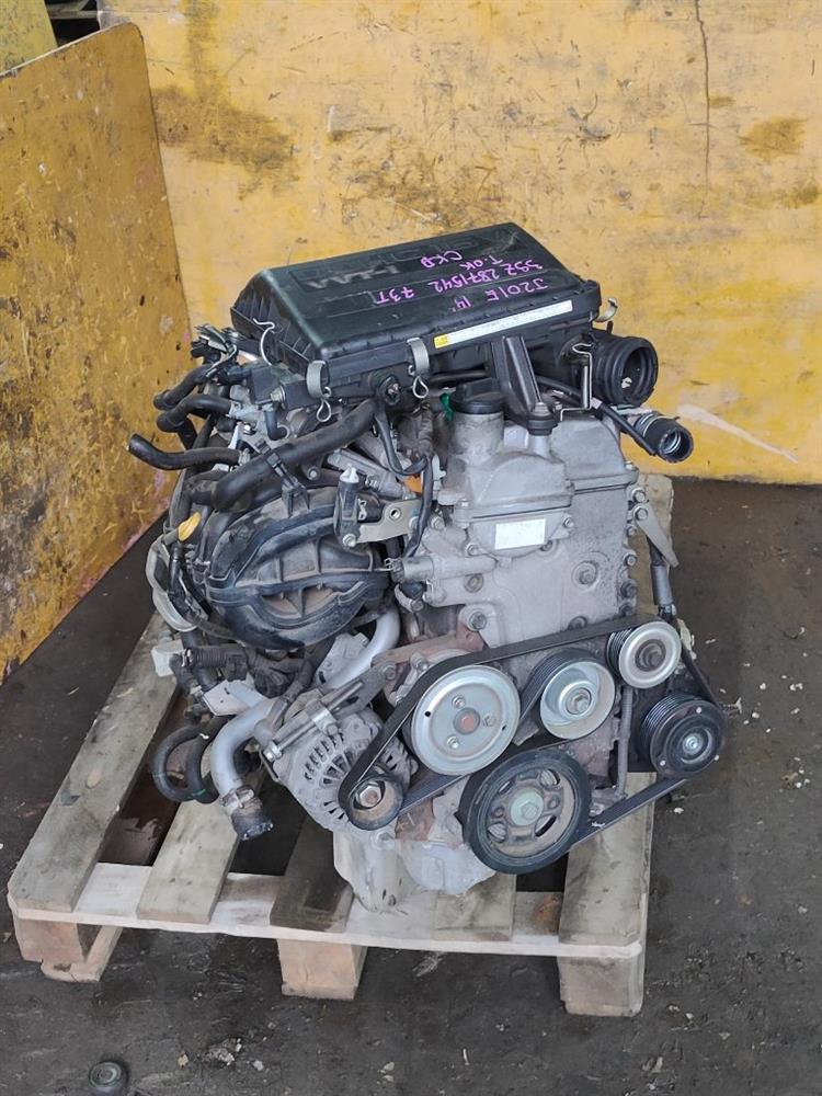 Двигатель Тойота Бего в Аргуне 679171