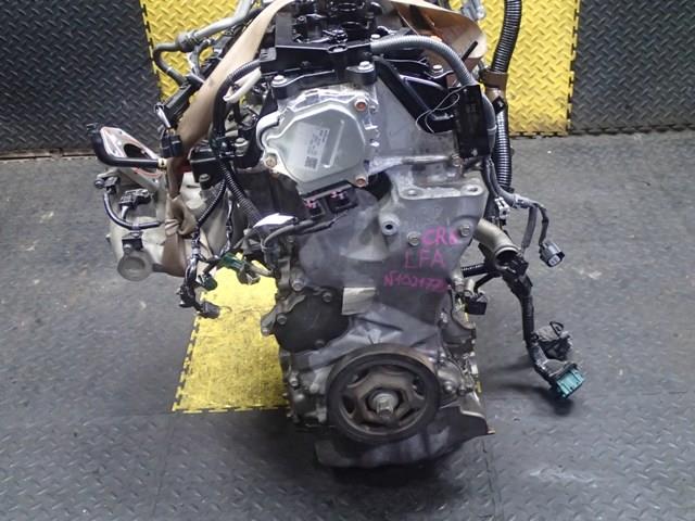 Двигатель Хонда Аккорд в Аргуне 69860