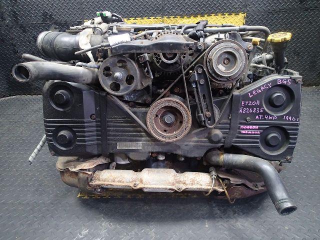 Двигатель Субару Легаси в Аргуне 70239