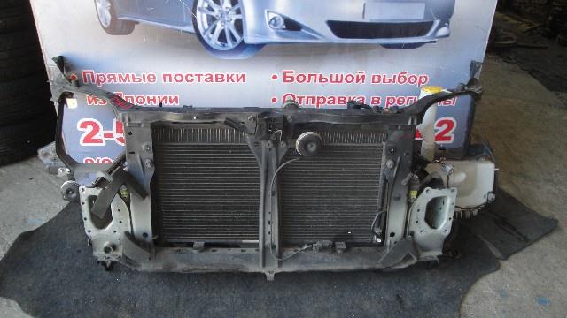 Рамка радиатора Субару Форестер в Аргуне 712111