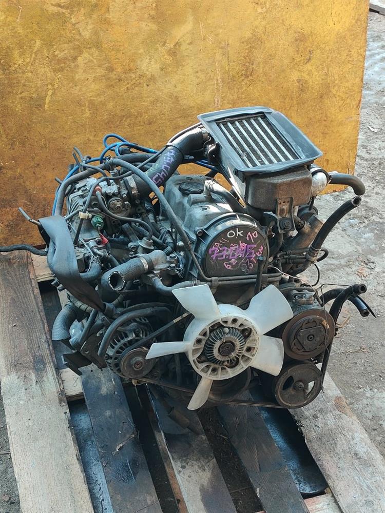 Двигатель Сузуки Джимни в Аргуне 73045