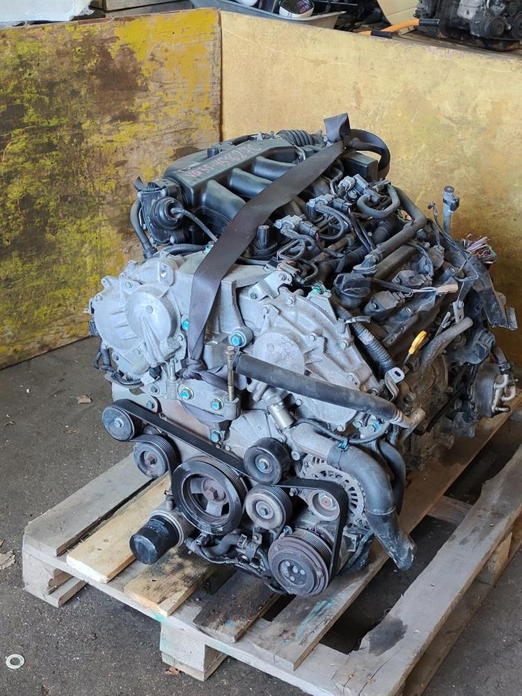 Двигатель Ниссан Эльгранд в Аргуне 731362