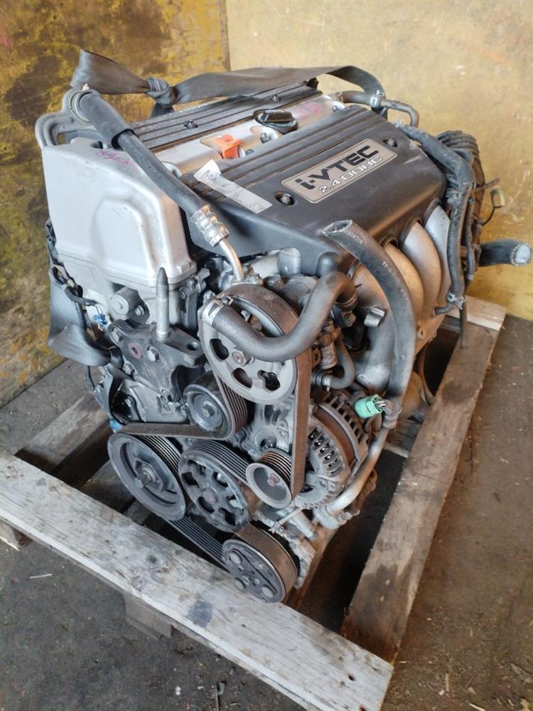 Двигатель Хонда СРВ в Аргуне 731822