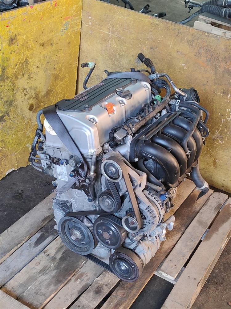 Двигатель Хонда Одиссей в Аргуне 732431