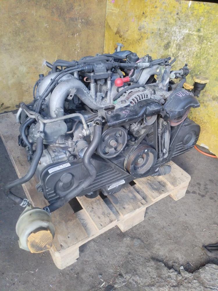 Двигатель Субару Импреза в Аргуне 732642