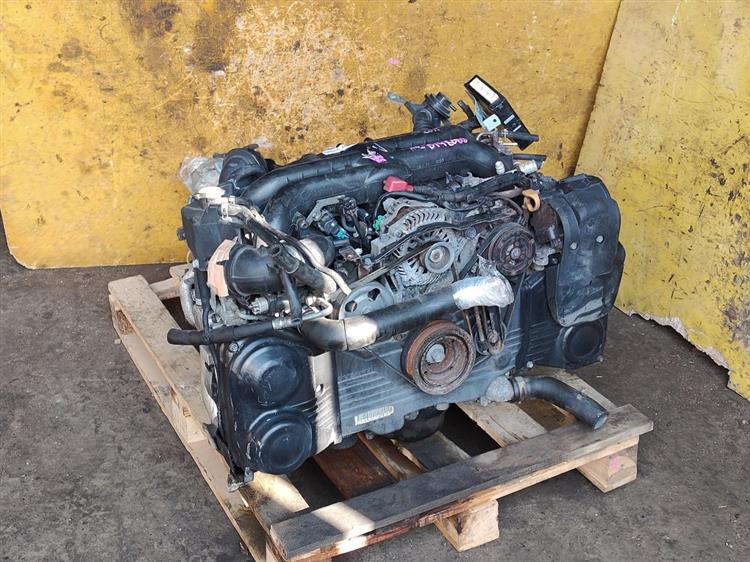 Двигатель Субару Легаси в Аргуне 73392