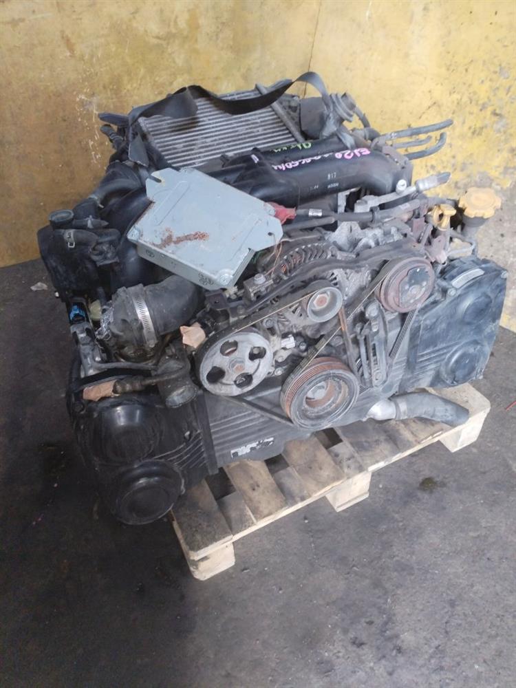 Двигатель Субару Легаси в Аргуне 734231