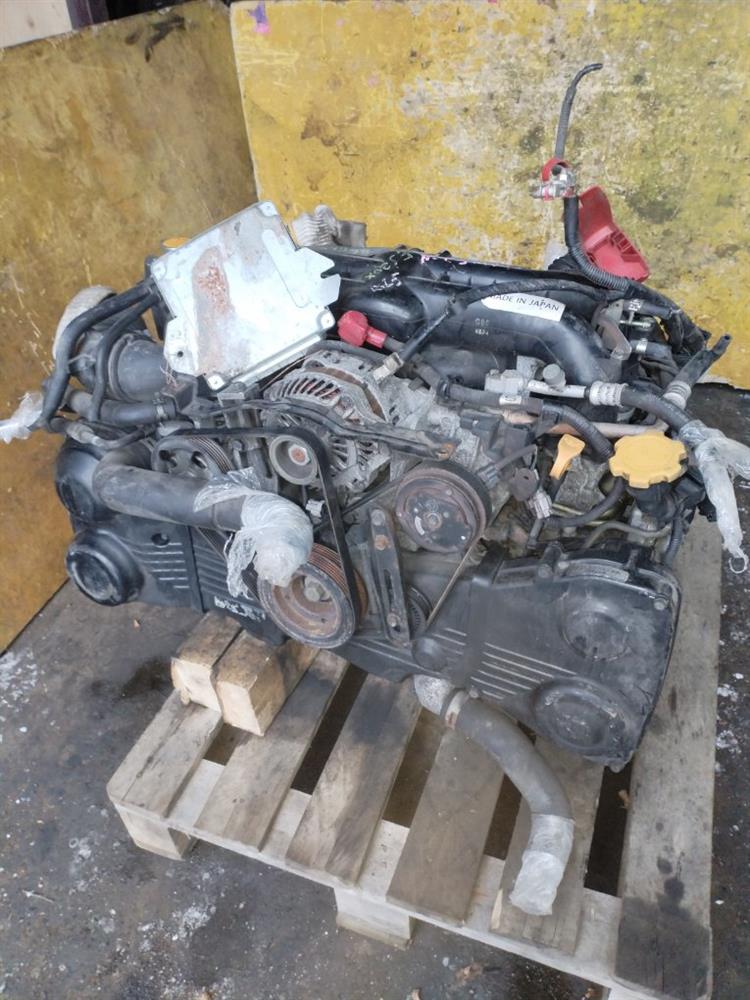 Двигатель Субару Легаси в Аргуне 734471