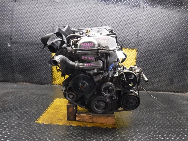 Двигатель Сузуки Джимни в Аргуне 765101