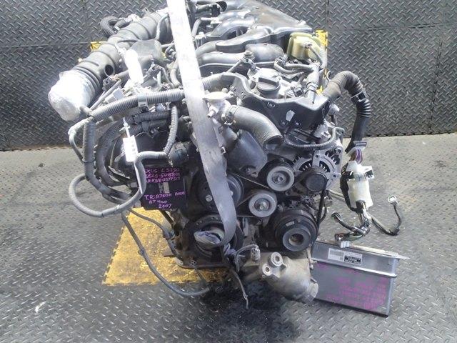 Двигатель Лексус ИС 250 в Аргуне 910461