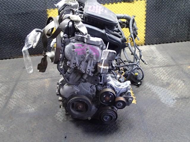 Двигатель Ниссан Х-Трейл в Аргуне 91101
