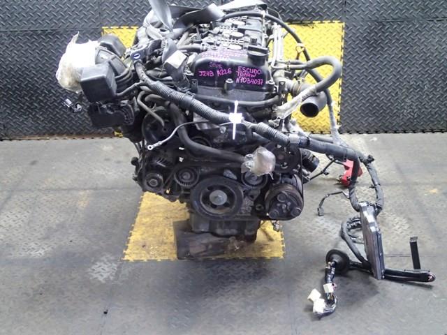 Двигатель Сузуки Эскудо в Аргуне 91162