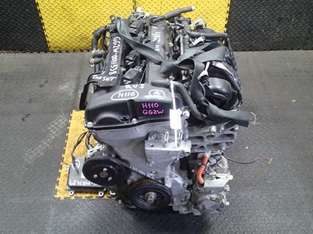 Двигатель Мицубиси Аутлендер в Аргуне 93686