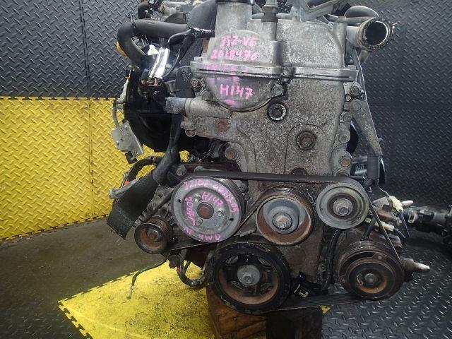 Двигатель Тойота Раш в Аргуне 95435