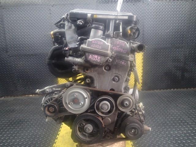 Двигатель Тойота Раш в Аргуне 96225
