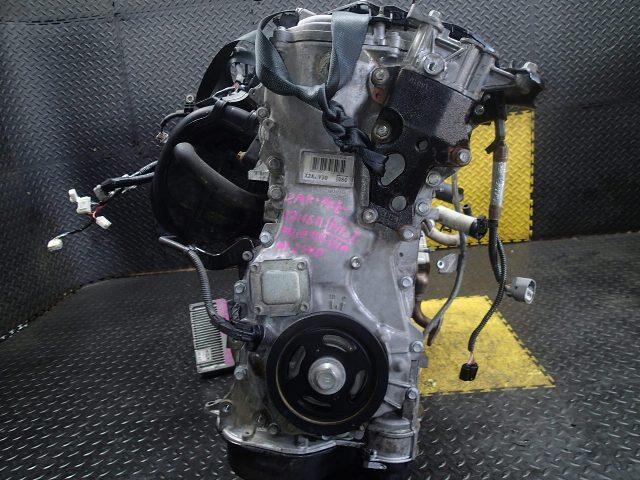 Двигатель Тойота Камри в Аргуне 97776