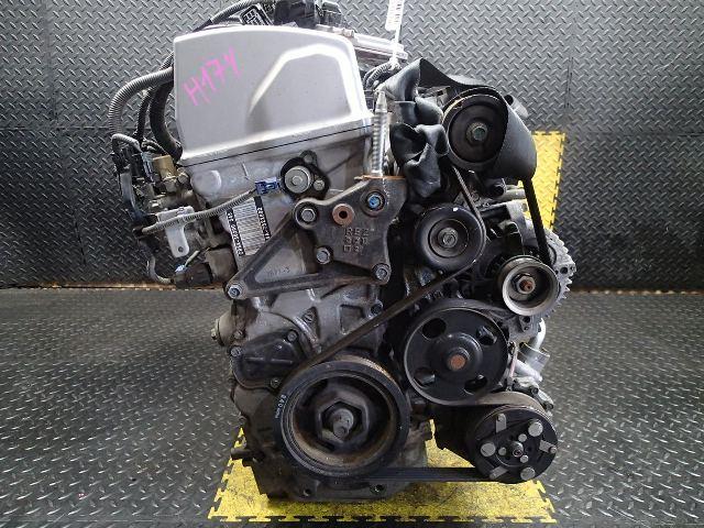 Двигатель Хонда СРВ в Аргуне 99303